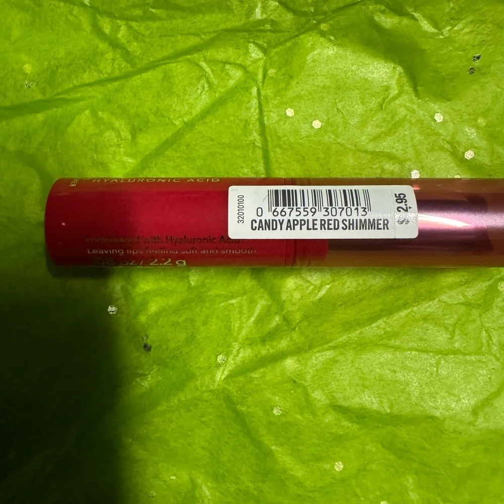 Bath & Body Works Shimmer Nourishing Lip Tint